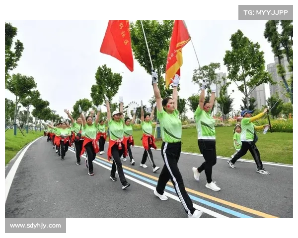 武汉10月赛事武汉十月赛事盛宴全民参与共享运动欢乐激情盛会